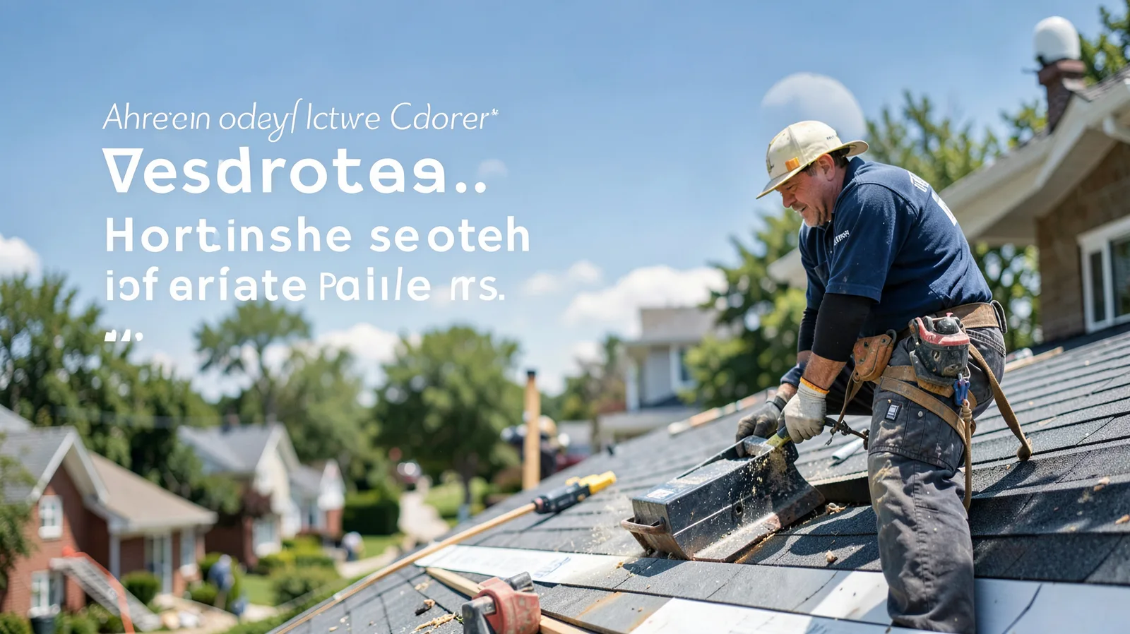 Roof Replacement in Littleton, CO near me